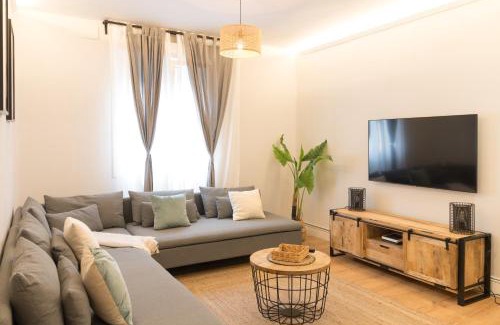 Zabala Apartment | Garay