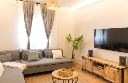 Zabala Apartment | Garay