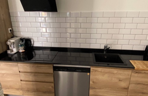 Alicante Apartment | Garbinet Apartment