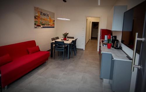 Bolognano-Vignole Apartment | Garda & Art apartment