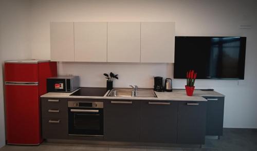 Bolognano-Vignole Apartment | Garda & Art apartment