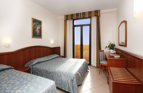 Brenzone sul Garda Hotel | Garda Family House