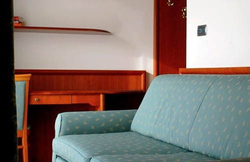 Brenzone sul Garda Hotel | Garda Family House