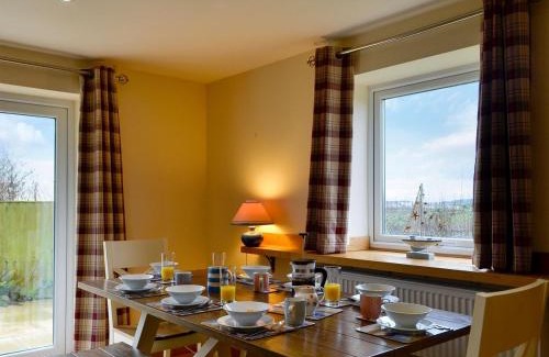 Llanfaethlu House | Gardd Efa