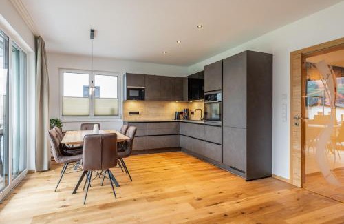 Assachberg Apartment | Garden AlpinApartment - by myNests