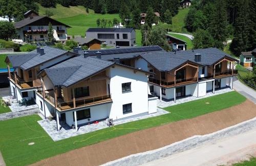 Assachberg Apartment | Garden AlpinApartment - by myNests