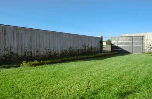 Tianguistenco House | Garden and Villas Yami