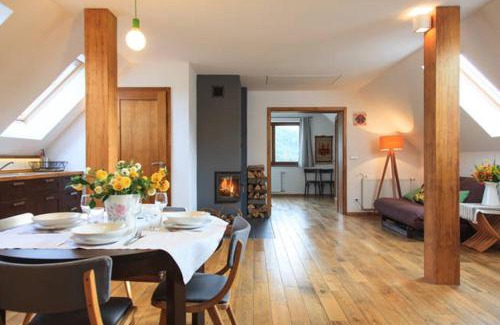 Pcim Apartment | Garden Apartament Kurnik