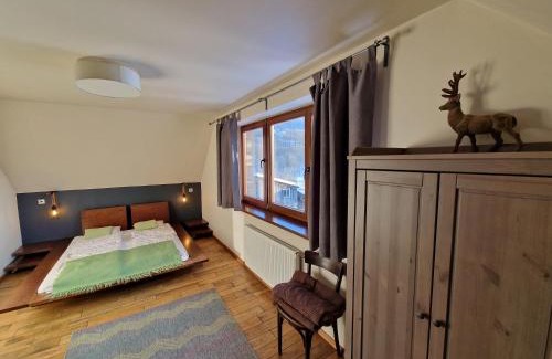 Pcim Apartment | Garden Apartament Kurnik