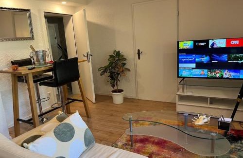 Schollbronn Apartment | Garden apartment