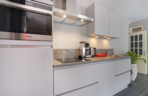 Grubbenvorst House | Garden Apartment in Grubbenvorst