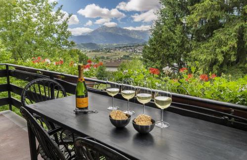 Barco Apartment | Garden Apartment Relax