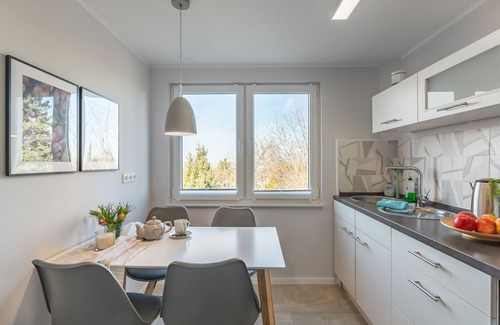 Ballenstedt House | Garden Comfort in Rieder, Harz