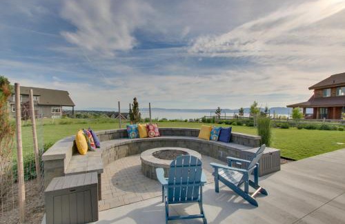 Cherimoya Hill House | Garden City Gem Private Hot Tub and Game Room!
