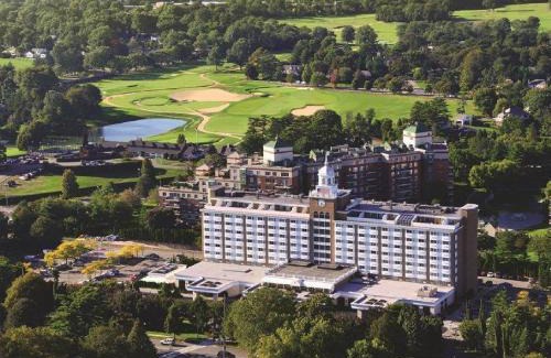 Garden City Hotel | Garden City Hotel