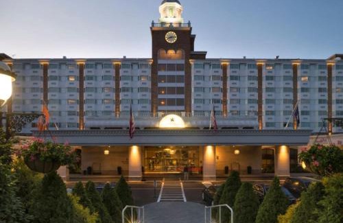 Garden City Hotel | Garden City Hotel