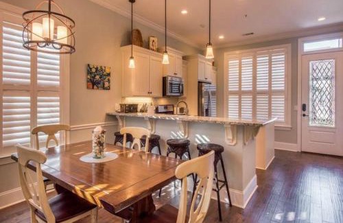 Jekyll Island House | Garden Cottage 22