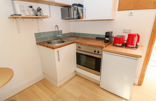 Ilkley Cottage | Garden Cottage