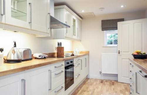 Settrington House | Garden Cottage