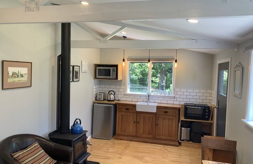 Woodbury Cottage | Garden Cottage