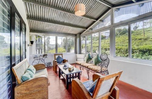 Kotagiri Villa | Garden Haven 3 BHK Villa with Balcony and Verandah Escape