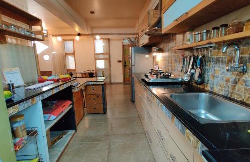 Kolhapur Apartment | Garden Homes 1& 6