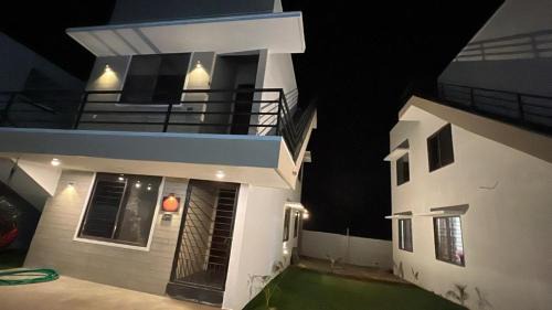 Yelagiri Villa | Garden Homestay