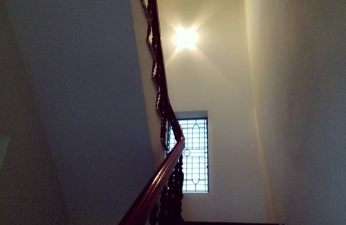 Gia Vien House | Garden Homestay Ninh Bình - Double Room with Mountain view