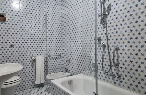 Mestre Hotel | Garden Hotel Michelangelo