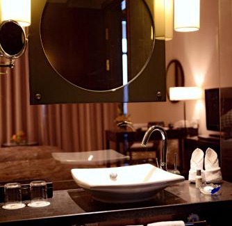 Suzhou Old Town Hotel | Garden Hotel Suzhou
