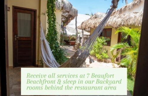 Itarema Bed & Breakfast | Garden House - Ilha do Guajiru