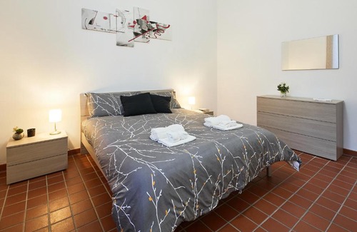 Livorno Apartment | ✦ GARDEN HOUSE IN CENTRO - FREE PARKING ✦