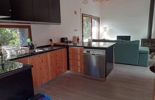 Angra do Heroismo House | Garden House (T1)