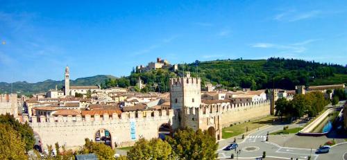 Soave Apartment | Garden House Soave