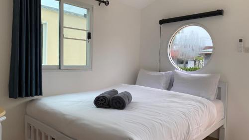 Bang Phrom House | garden house