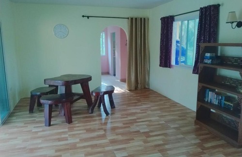 Khlong Wan Villa | Garden House