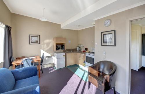 North Dunedin Hotel | Garden Motel