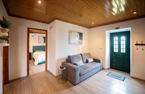 Capelo House | Garden Oasis