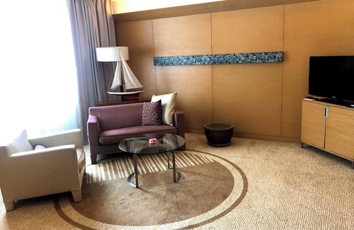 Tan Binh Hotel | Garden Plaza Saigon (Formerly PARKROYAL Saigon)