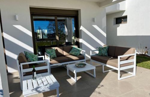 Olympiada House | Garden Residence