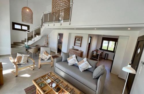 Olympiada House | Garden Residence