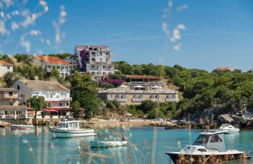 Potocnica Apartment | Garden Resort - Apartments Maslina