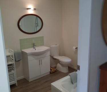 Otaki Apartment | Garden Retreat