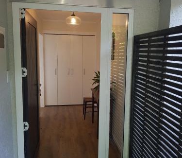 Otaki Apartment | Garden Retreat