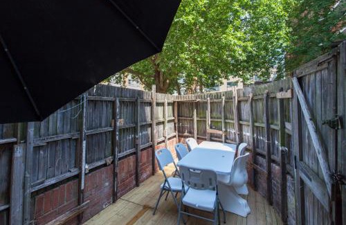 Haverstock Apartment | GARDEN STUDIO CAMDEN close to round house and tube