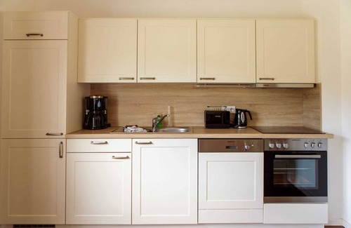 Rathen Apartment | Garden Suite - Ettrich's Elbresort