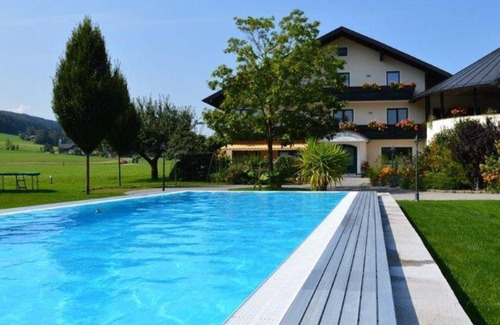 Sankt Lorenz Apartment | Garden Suite - Pension ANNA, Apartments & Comfort Rooms *