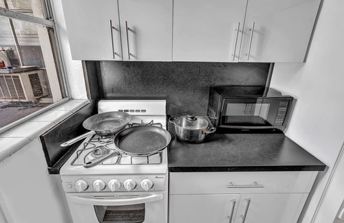 Nautilus Apartment | Garden Suites-Hosted by Sweetstay
