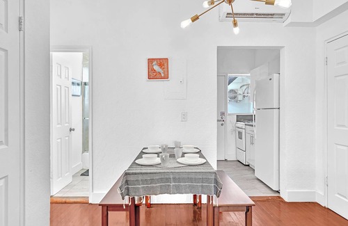 Nautilus Apartment | Garden Suites-Hosted by Sweetstay