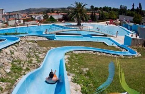 Lamego House | Garden View Room